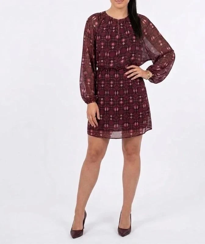 Vestido de zara diseño elegante y fluido - Talla Xs – photo 3